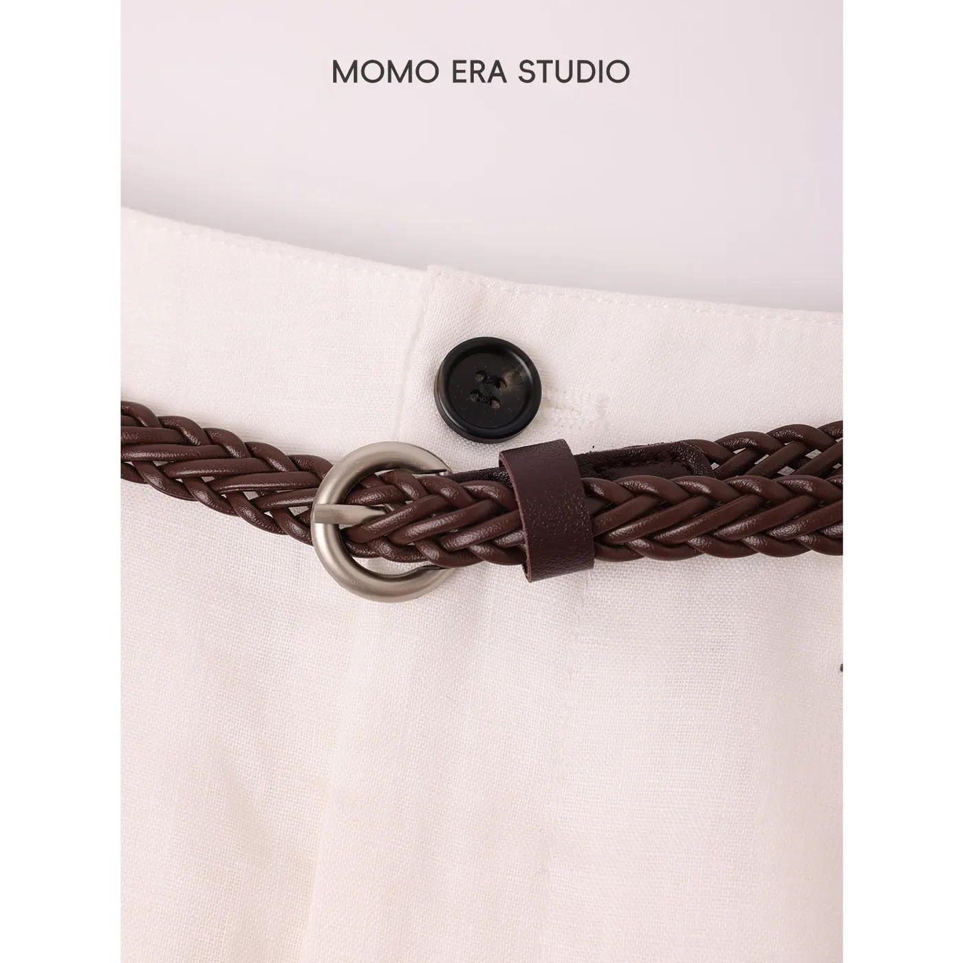 MOMO ERA STUDIO 下装款式 26095，第 6 张