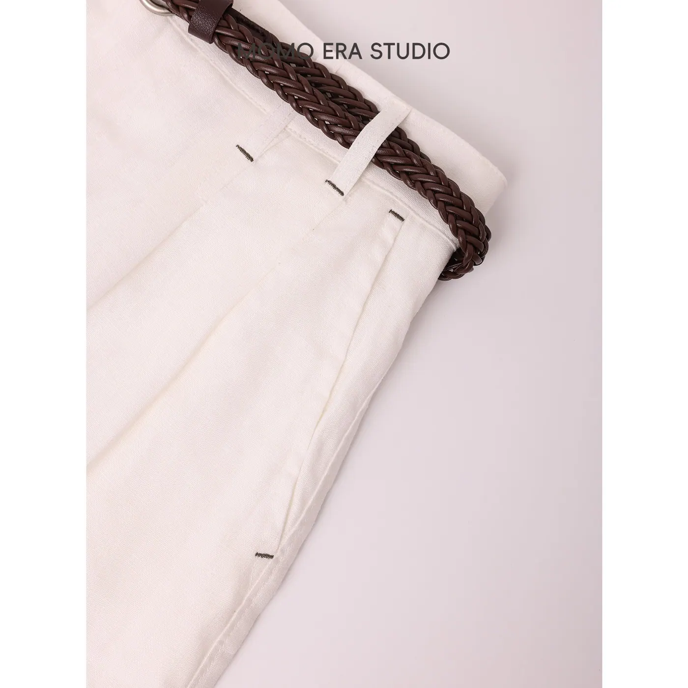 MOMO ERA STUDIO 下装款式 26095，第 7 张