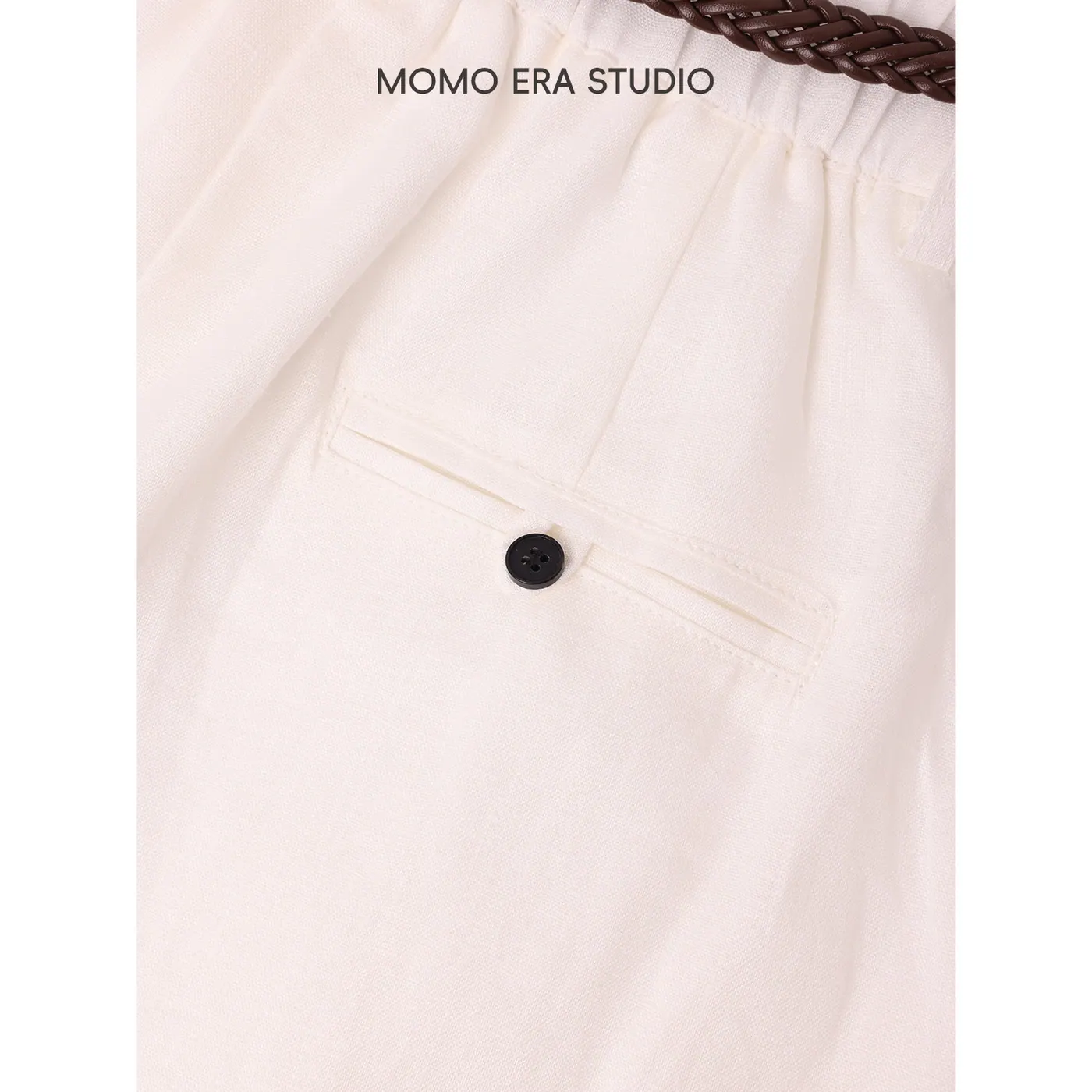 MOMO ERA STUDIO 下装款式 26095，第 8 张