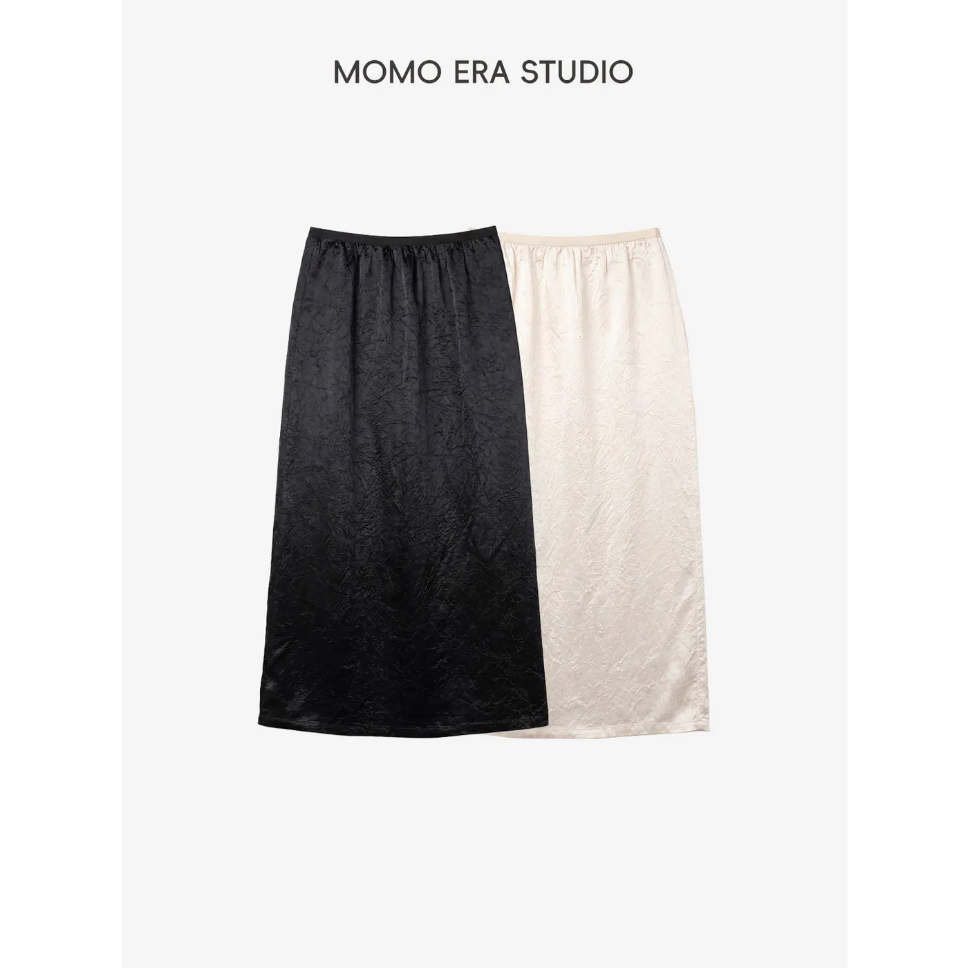 MOMO ERA STUDIO 下装款式 26096，第 2 张