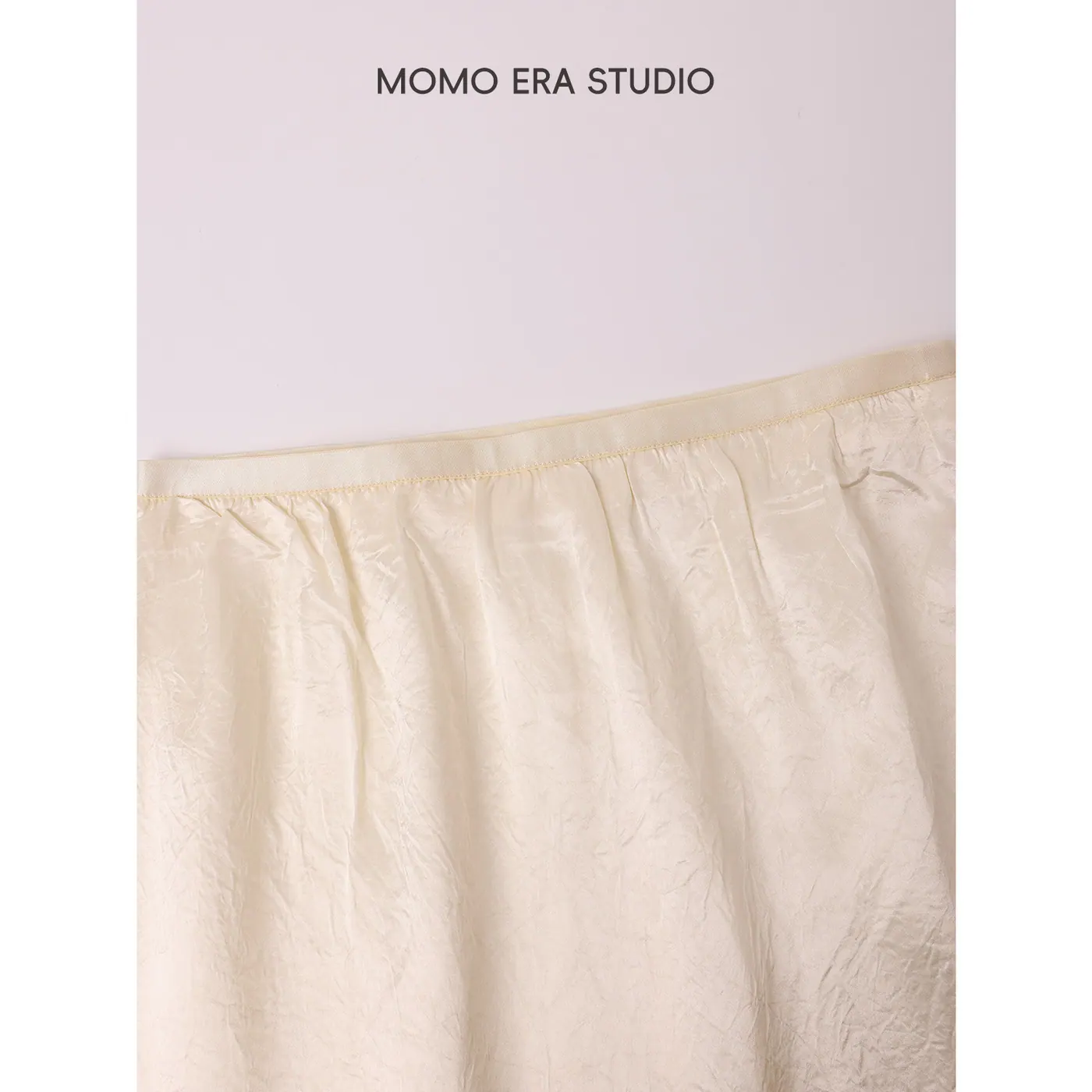 MOMO ERA STUDIO 下装款式 26096，第 4 张