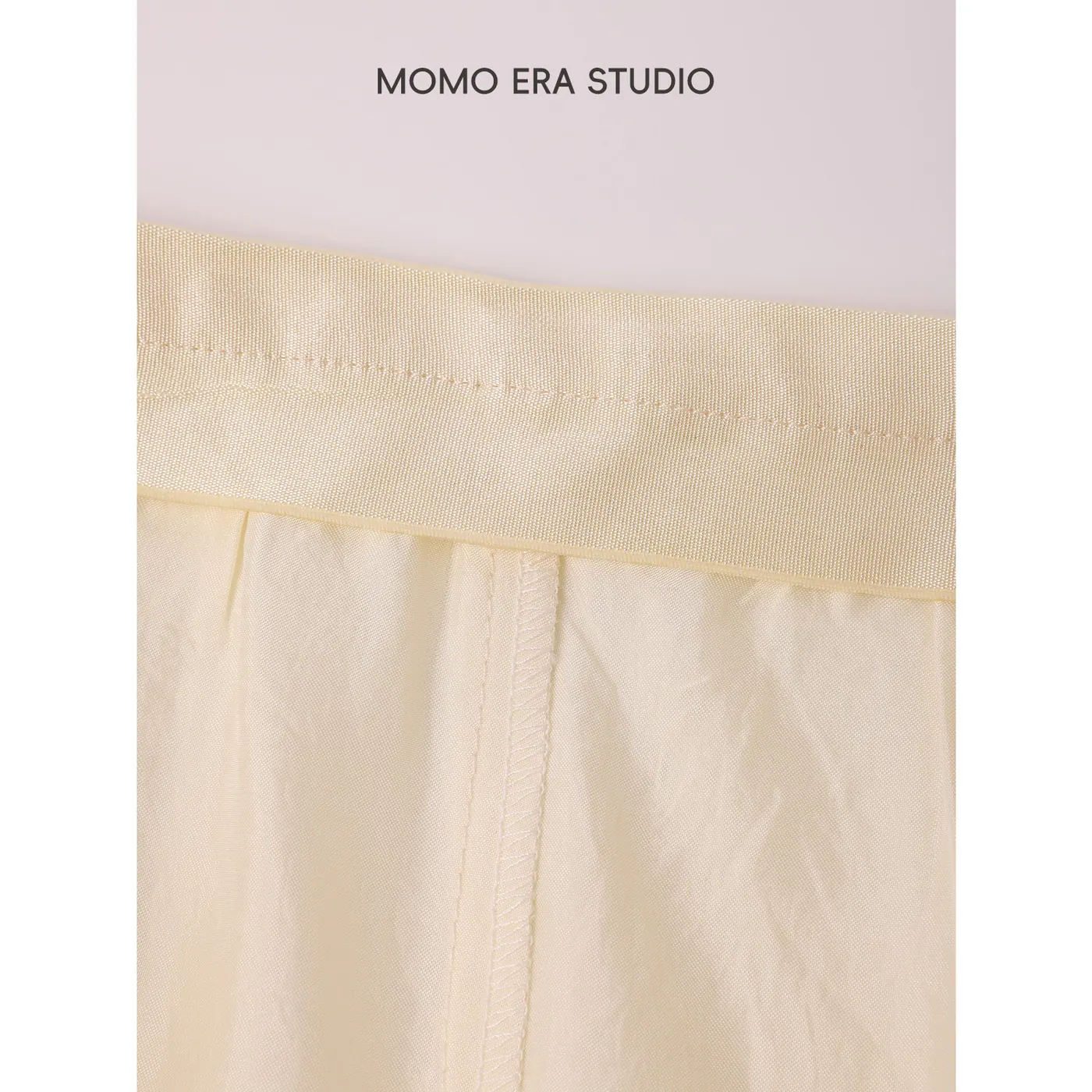 MOMO ERA STUDIO 下装款式 26096，第 5 张