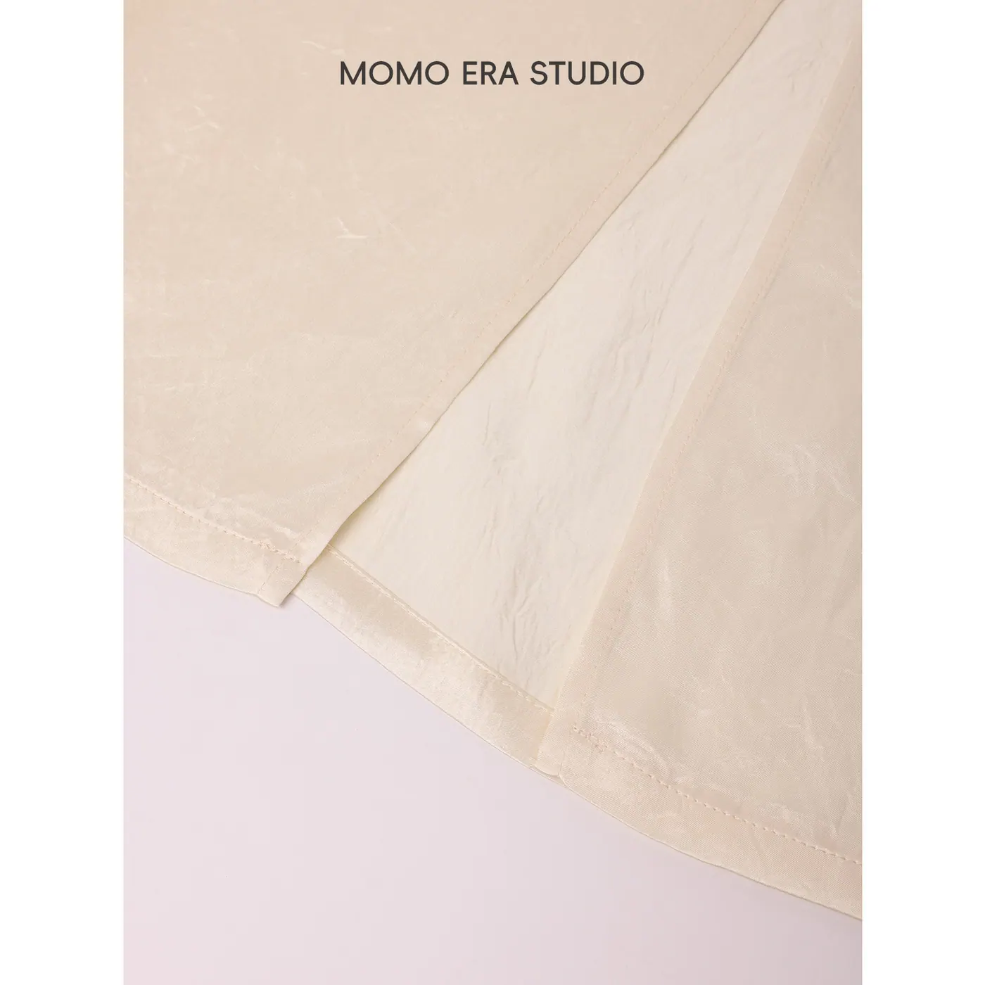 MOMO ERA STUDIO 下装款式 26096，第 6 张