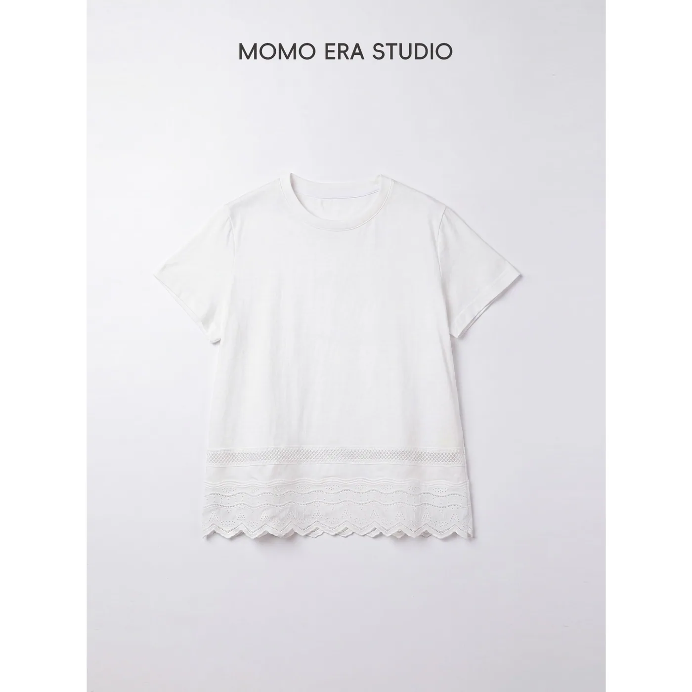 MOMO ERA STUDIO 上装款式 26098，第 1 张