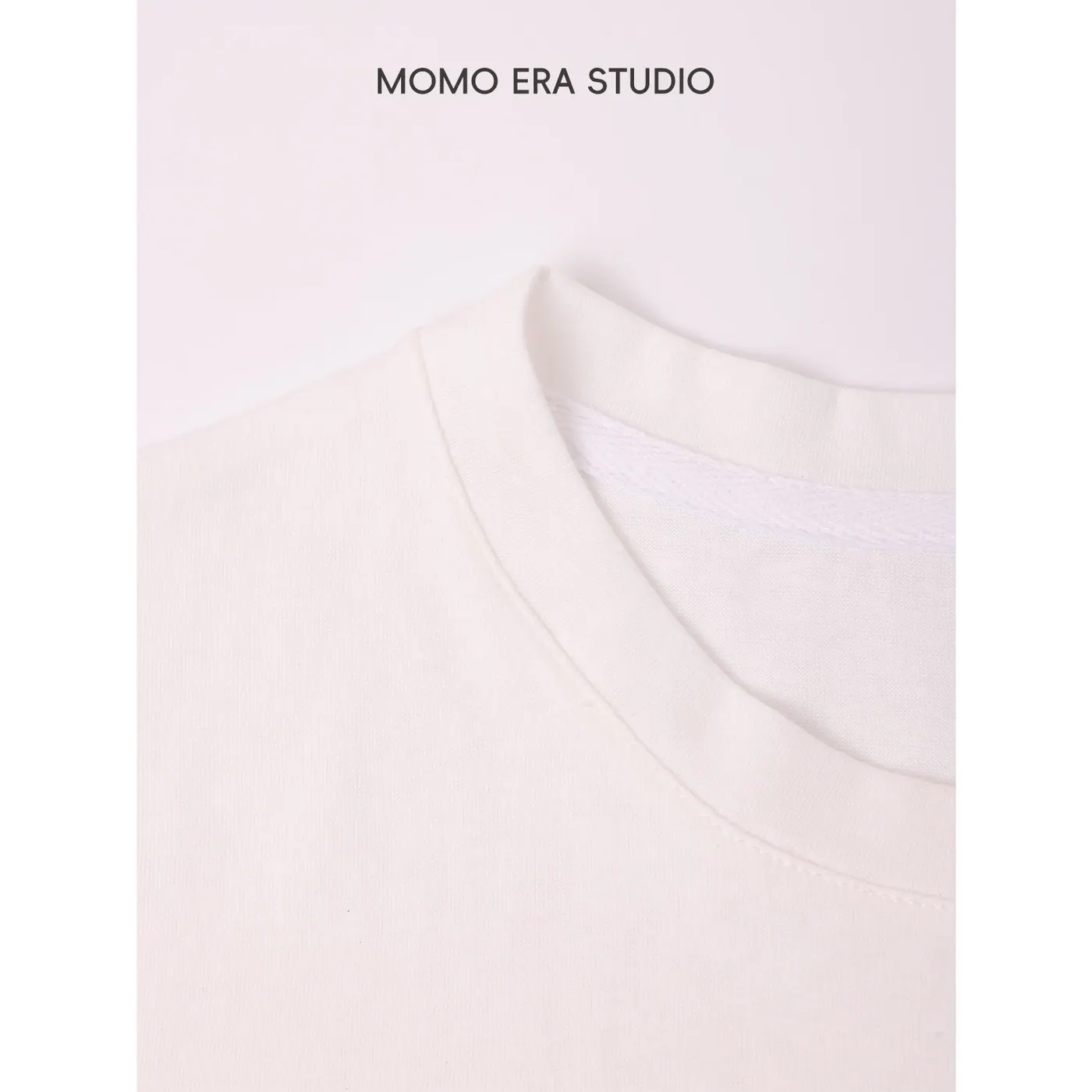 MOMO ERA STUDIO 上装款式 26098，第 3 张