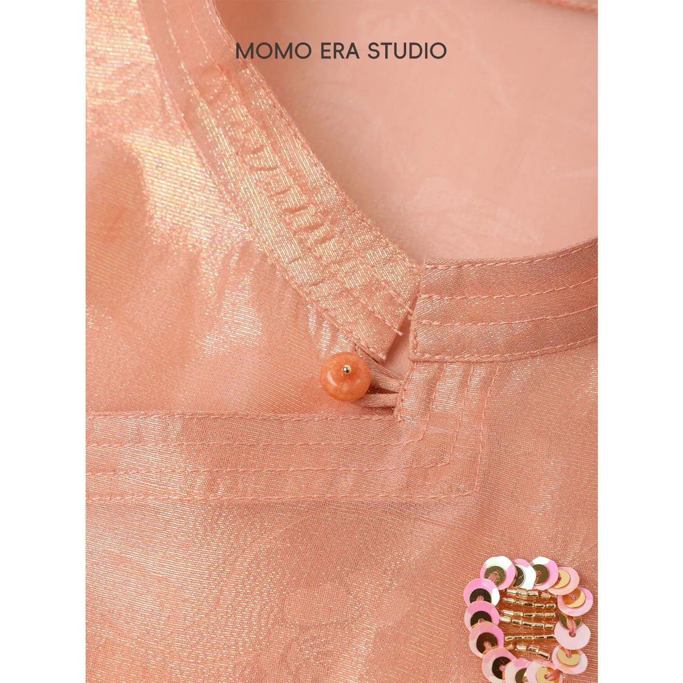 MOMO ERA STUDIO 轻中式款式 26099，第 4 张