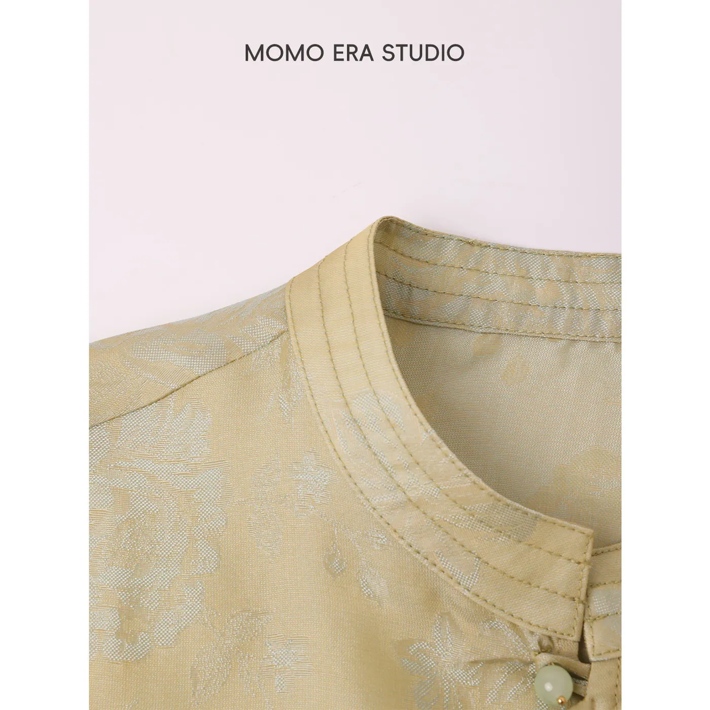 MOMO ERA STUDIO 轻中式款式 26103，第 3 张