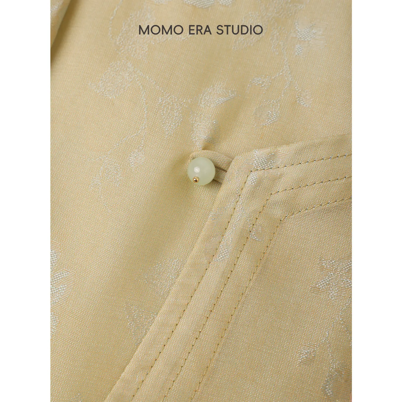 MOMO ERA STUDIO 轻中式款式 26103，第 4 张